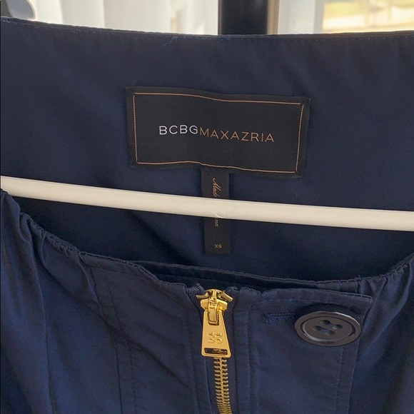 BCBGMaxAzria jacket - Picture 3 of 5